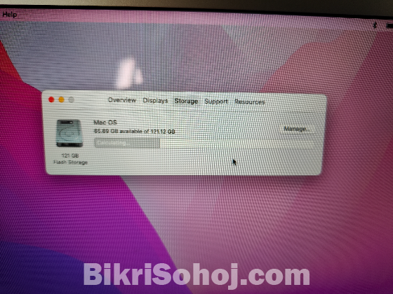 Macbook Air 2017